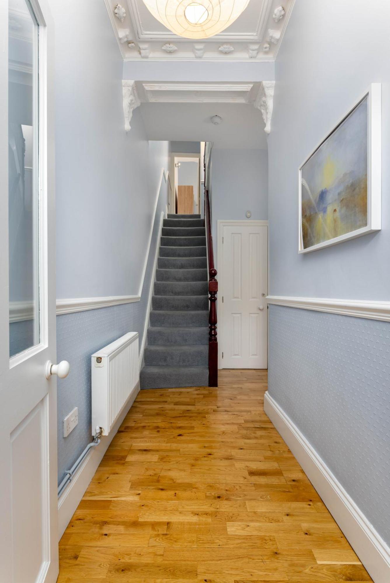 Air Host & Stay - Rockfield House - Sleeps 8 Liverpool Exterior foto